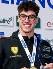 CAMPIONATI ITALIANI ASSOLUTI